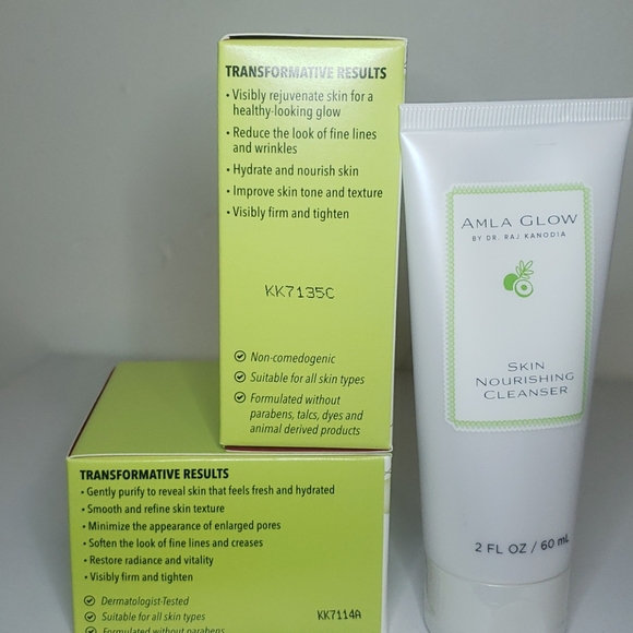 Amla Glow By Dr. Raj Kanodia - Picture 6 of 7